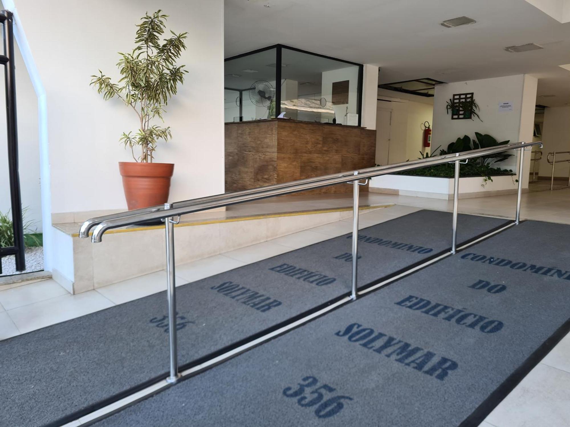 Apartamento Apto Versatil De Botafogo Río de Janeiro