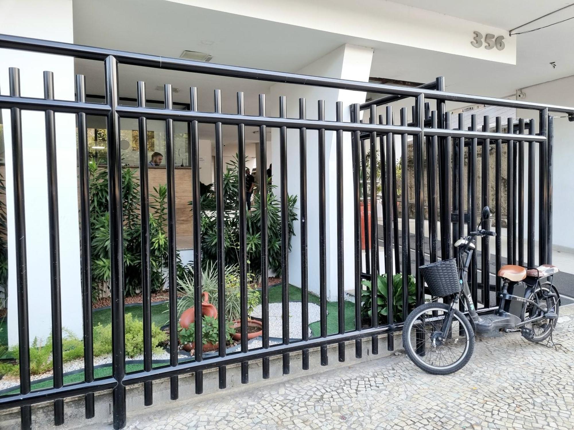 Apto Versatil De Botafogo Apartamento *