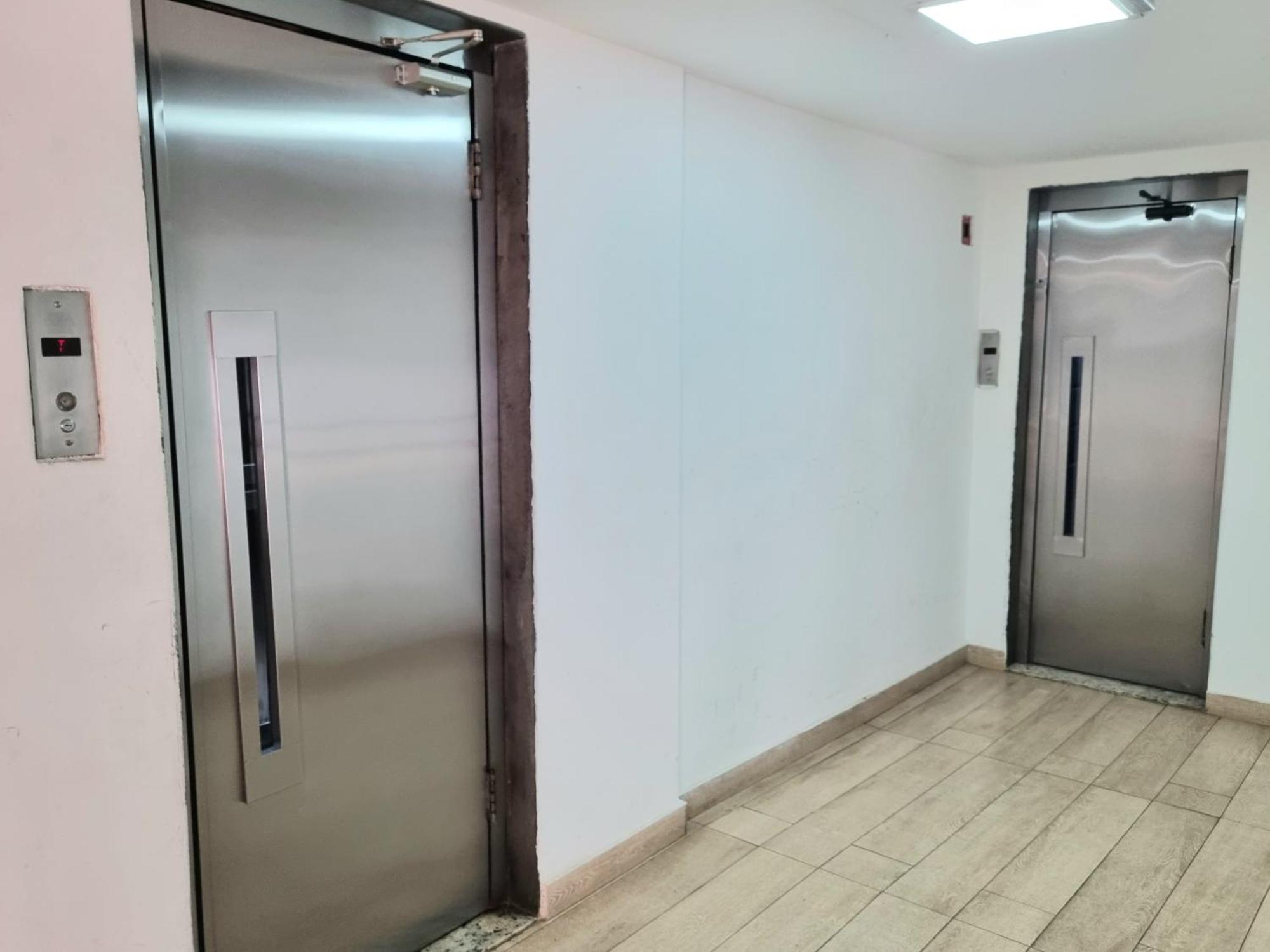 Apartamento Apto Versatil De Botafogo Río de Janeiro