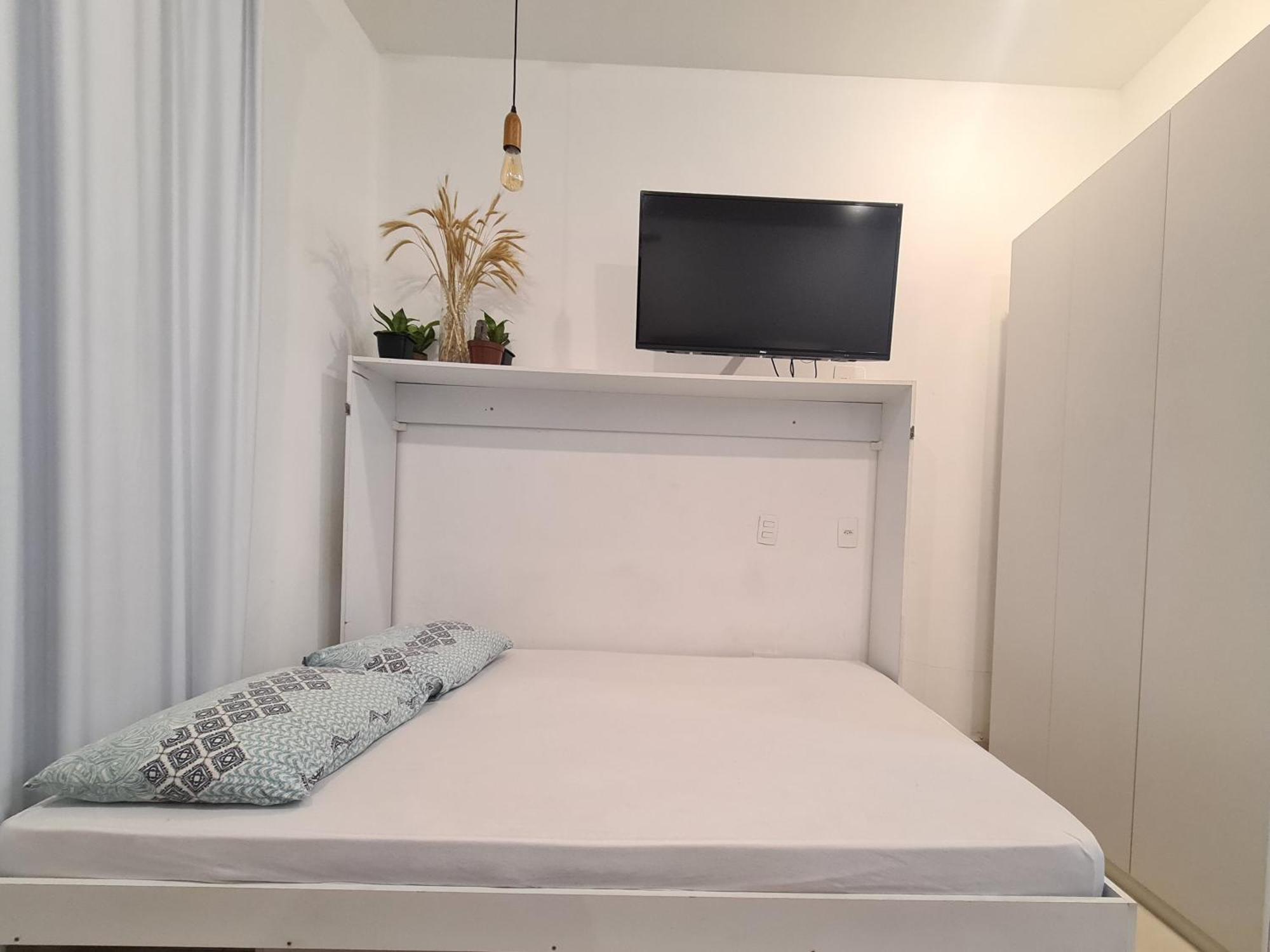 Appartement Apto Versatil De Botafogo