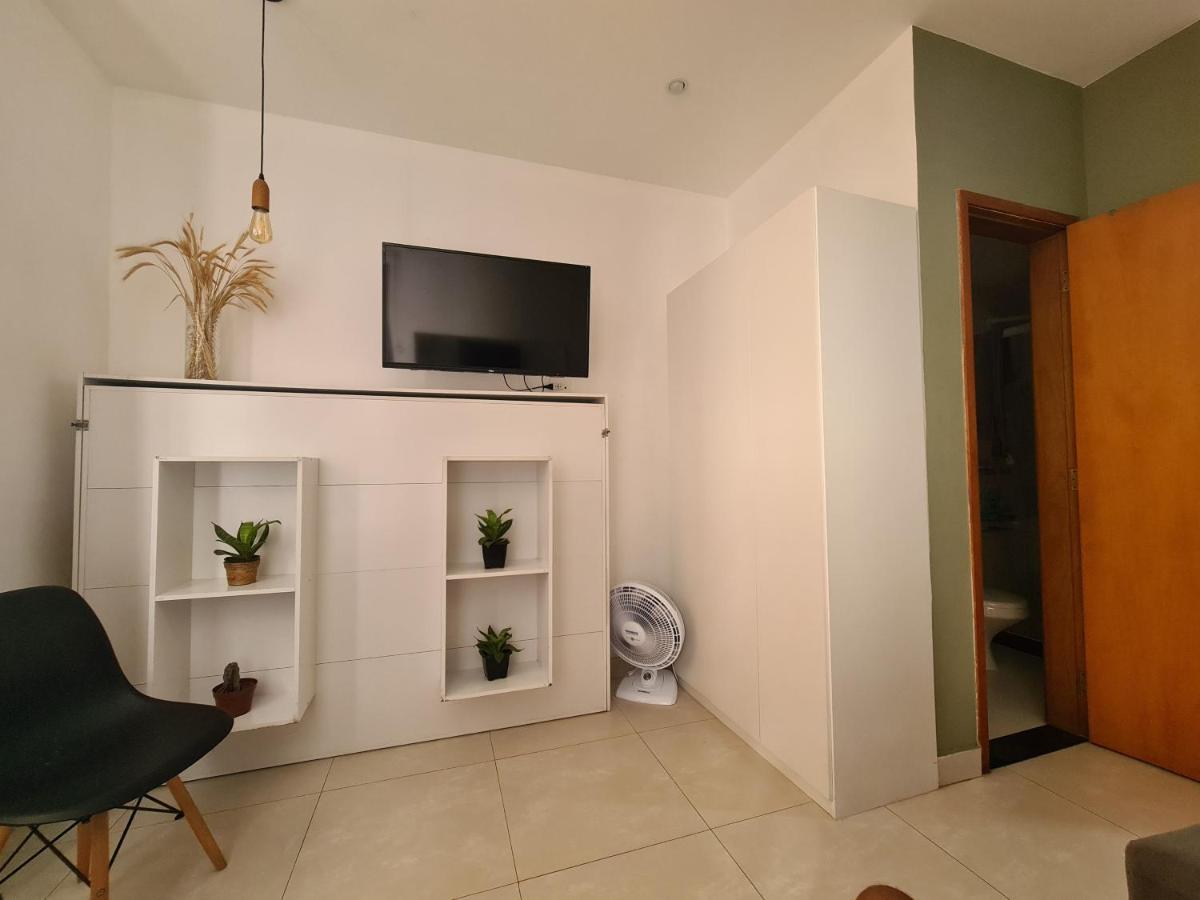 Appartement Apto Versatil De Botafogo
