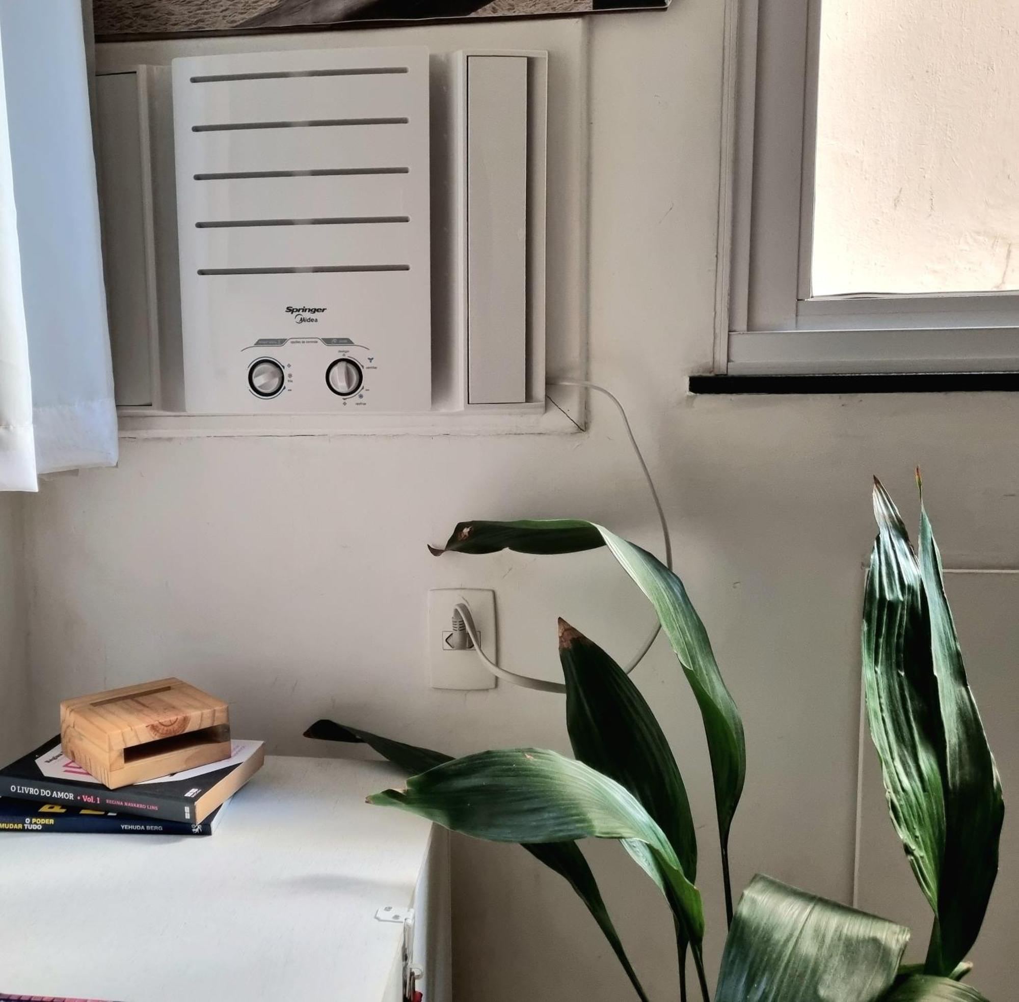 Appartement Apto Versatil De Botafogo
